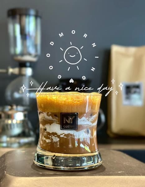 Hình ảnh NY Coffee - 9