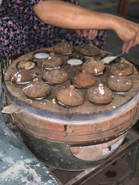 Hình ảnh Bánh Căn Duyên - Phan Thiết - 3