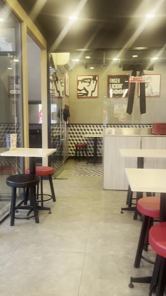 Hình ảnh KFC Bùi Thị Xuân - Đà Lạt - 4