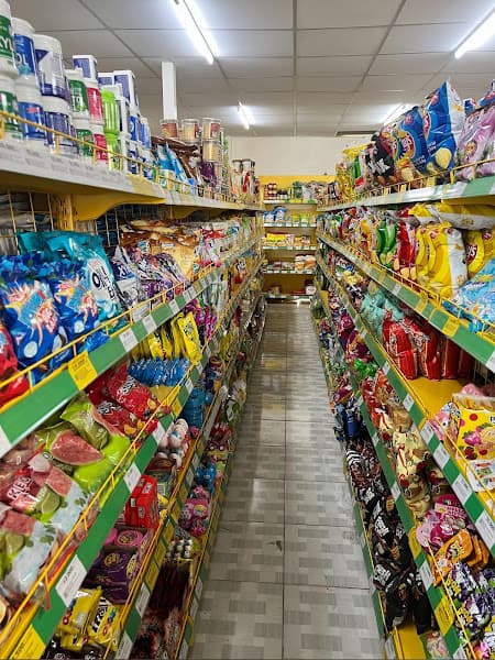 Hình ảnh Bách Hoá Xanh Phước Thạnh - 4