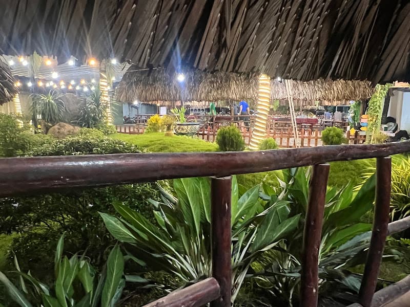 Hình ảnh Ẩm thực Mái Lá - 4