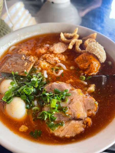 Ảnh bìa Bánh canh cua 79