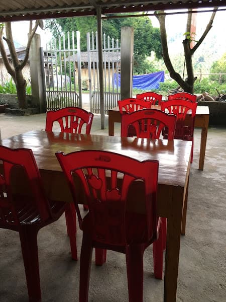 Hình ảnh Cần Ngài Homestay - 2