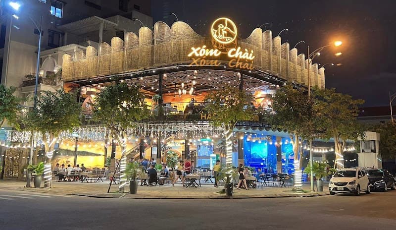 Hình ảnh Hải Sản Xóm Chài - 5