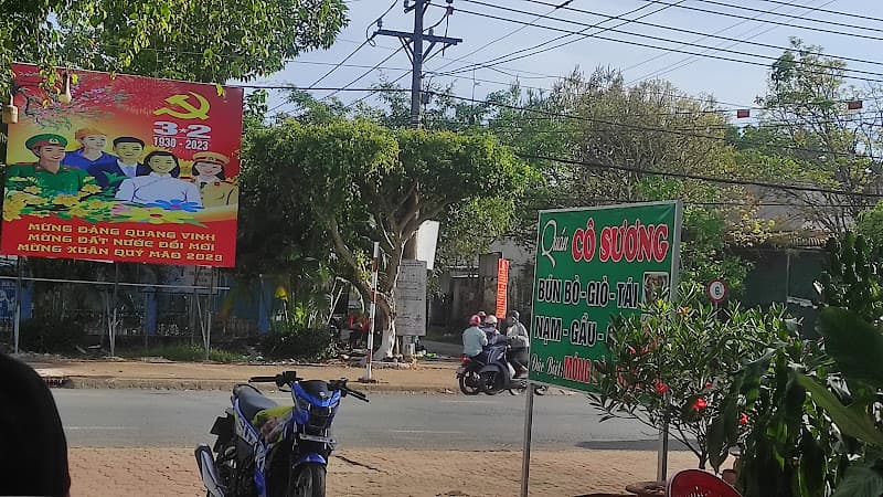 Hình ảnh Bún bò Huế Cô Sương - 2