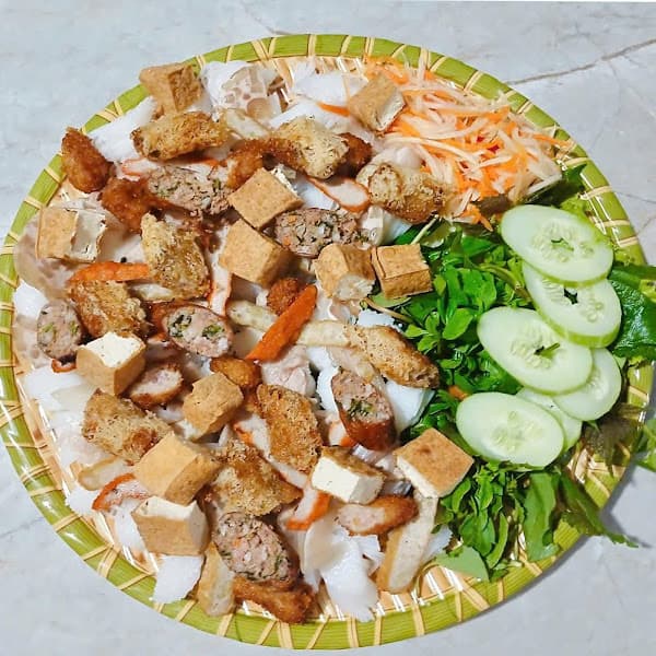 Hình ảnh TIỆM BÚN ĐẬU BAO CẤP 1991 Ở GẦN TRƯỜNG CẤP 3 NGUYỄN HUỆ, QUẢNG TRỊ - 3