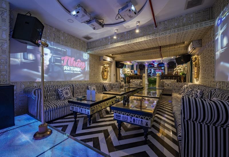 Hình ảnh Karaoke ICOOL - 2