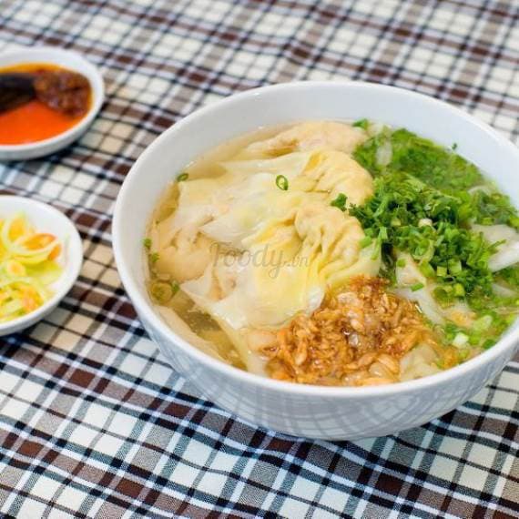 Hình ảnh Quán Ăn Gia Đình 3 In 1 - 3