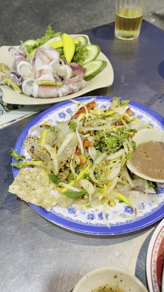 Hình ảnh Hải sản Quang Trường - 4