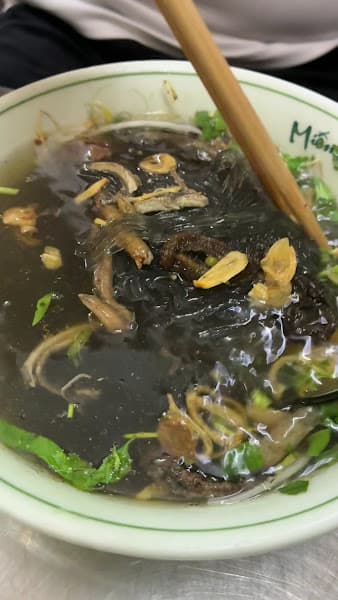 Hình ảnh Quán Miến Lươn Đồng - 3