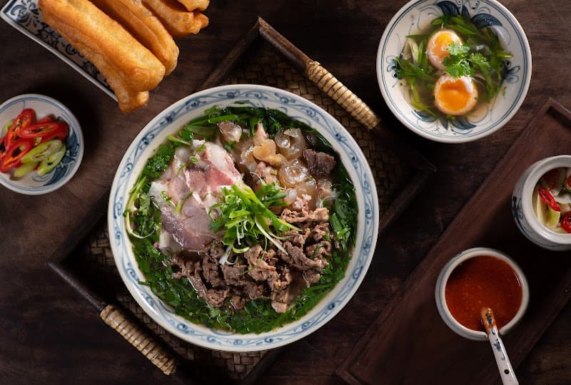 Hình ảnh Phở Thìn - 4