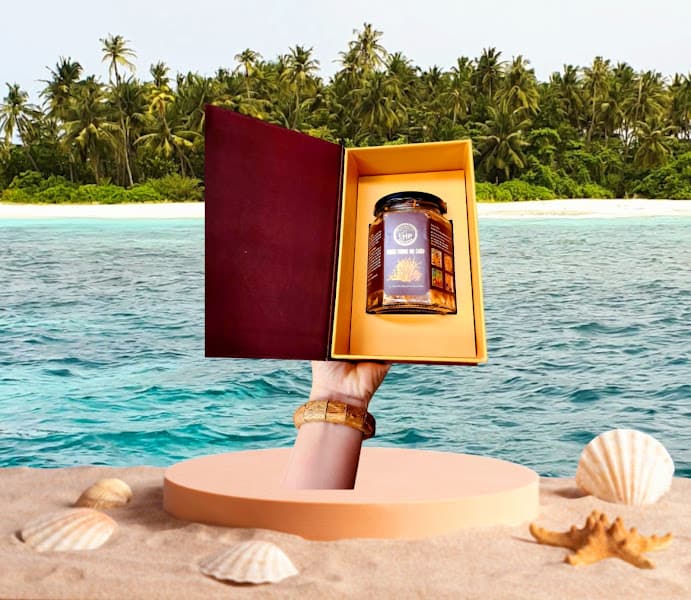 Hình ảnh YẾN SÀO KHÁNH HÒA HƯNG PHONG - 5