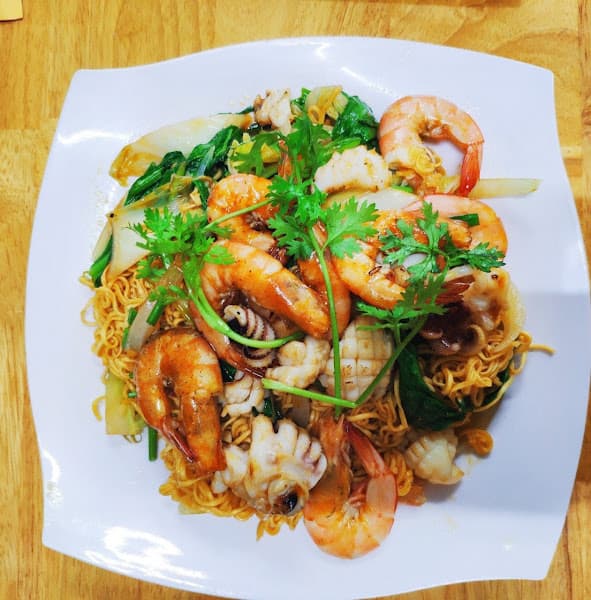 Hình ảnh Hải Sản Phố Biển 79 - 4