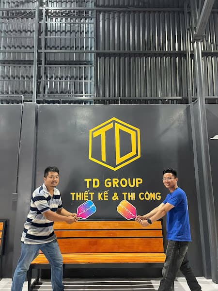 Hình ảnh 168 Pickleball - 5