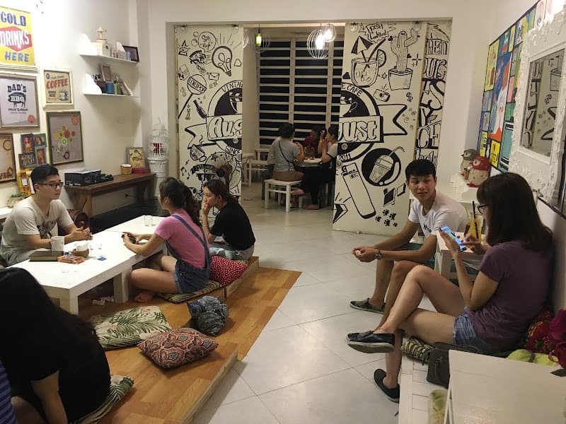 Hình ảnh August Cafe - 6