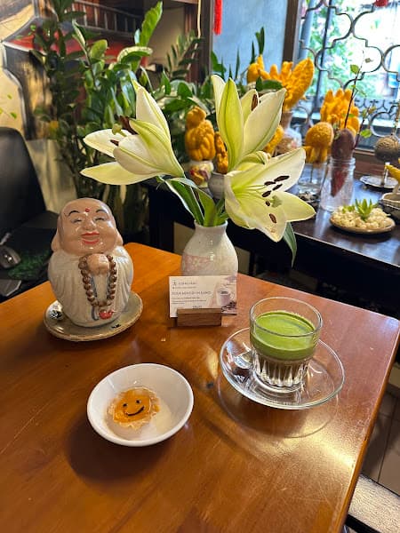 Hình ảnh Coffee Nang - 6