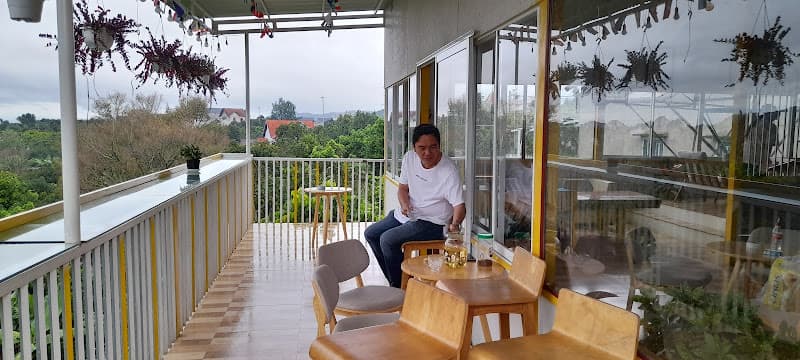 Hình ảnh Lake Coffee - 4