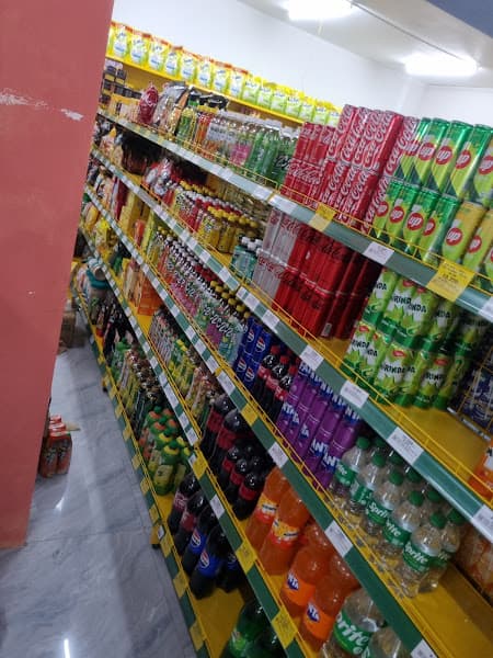 Hình ảnh BÁCH HÓA XANH 55-57 LÊ DUẨN - 7