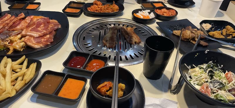 Hình ảnh GASU BBQ - 2