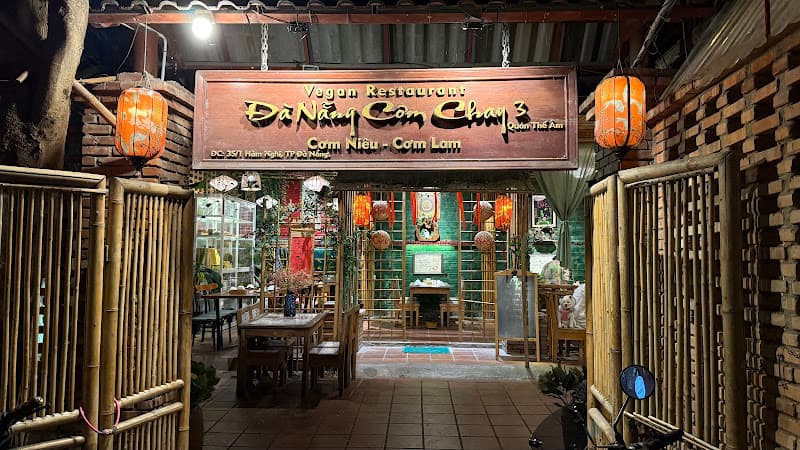 Hình ảnh Ẩm Thực Chay Đà Nẵng (healthy vegetarian cuisine) - 2