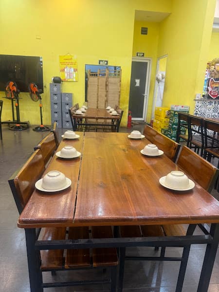 Hình ảnh Bia Hơi Hà Nội - Nhà Hàng URAA... Việt Nam Cs6 tại Đắk Lắk - 3