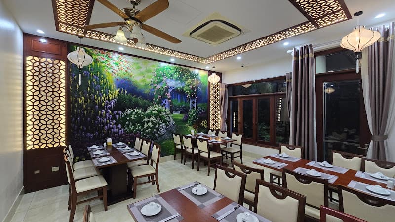 Hình ảnh Nhà Hàng Chay Phù Đổng - 4