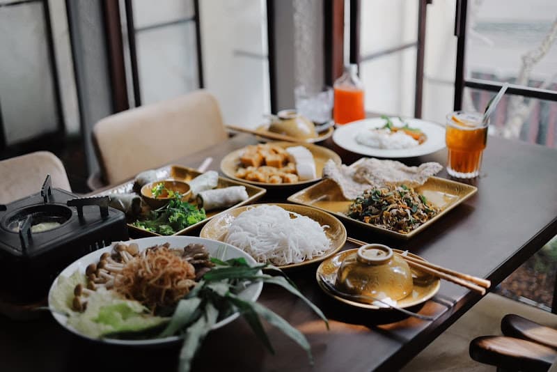 Hình ảnh Restaurant COONG CHAY - 6