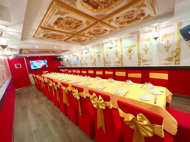 Hình ảnh NHÀ HÀNG LÀNG VŨ ĐẠI - 3
