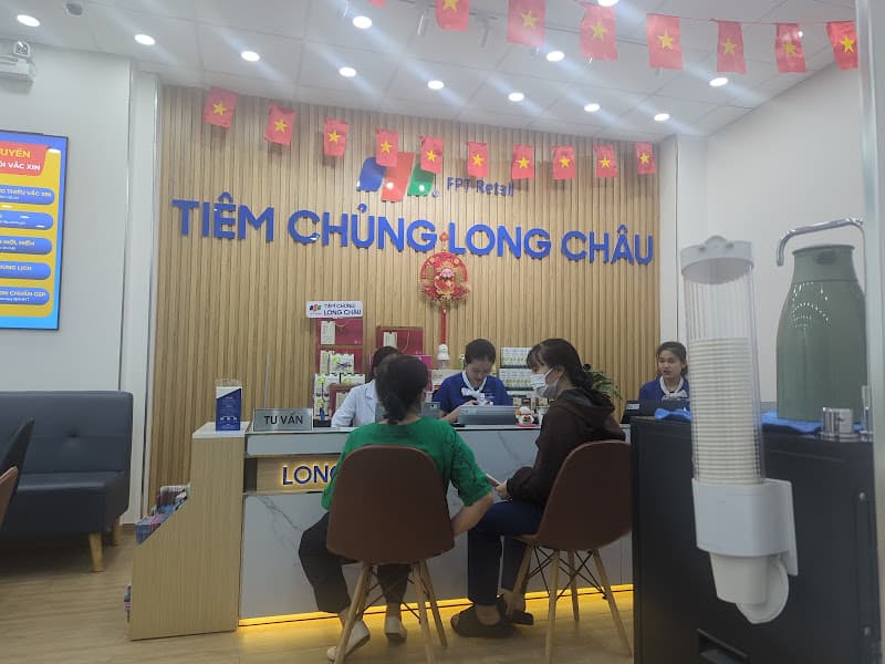 Hình ảnh Nhà Thuốc FPT Long Châu - 4