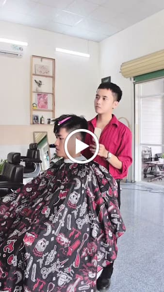 Hình ảnh SON THUY BARBERSHOP - 2