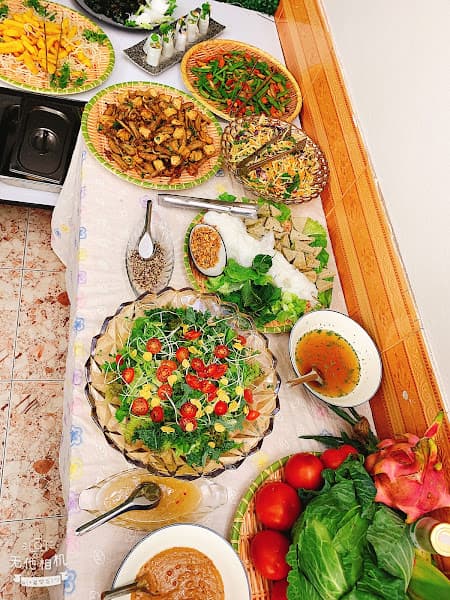 Hình ảnh Chay Lành (Vegan Restaurant) - 4