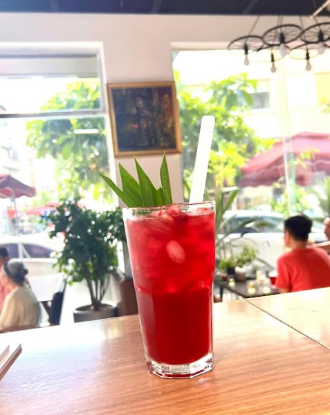 Hình ảnh Orchid Coffee - 5