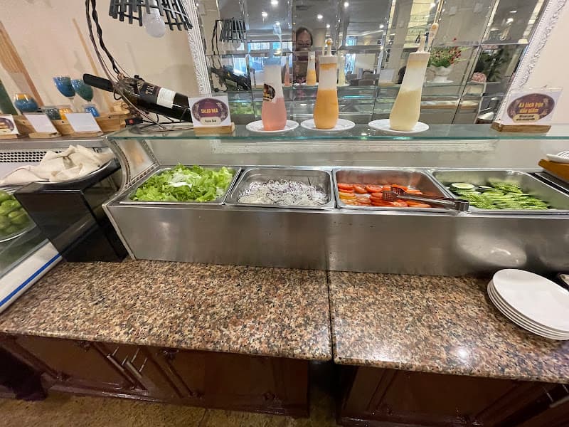 Hình ảnh Buffet Đệ Nhất - 5