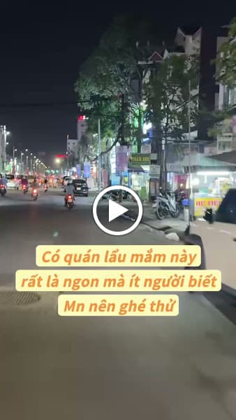 Hình ảnh Lẩu mắm Tư Thắng - 5