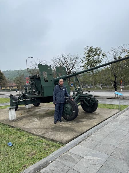 Hình ảnh Khu di tích trường bồn - 4