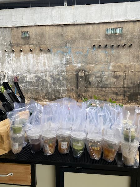 Hình ảnh Lavie Matcha - 3