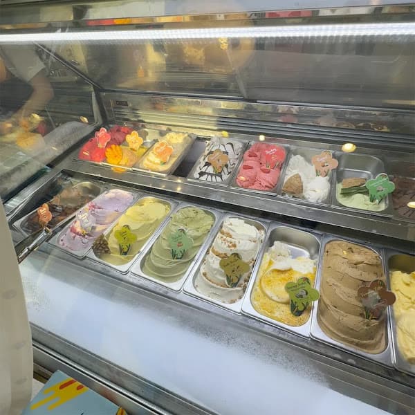 Hình ảnh Boulevard Gelato & Coffee - 3