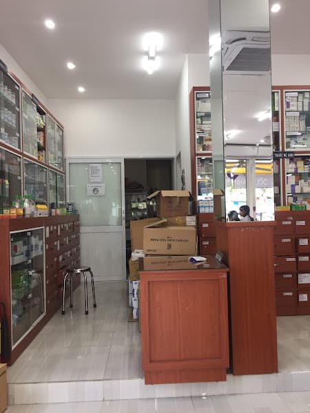 Hình ảnh Nhà Thuốc FPT Long Châu - 2