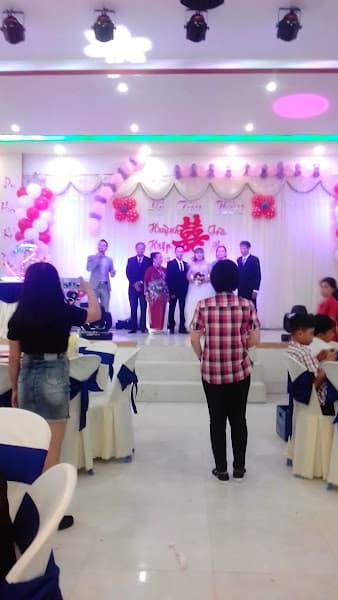 Hình ảnh Nhà hàng Hồng Lễ - 2