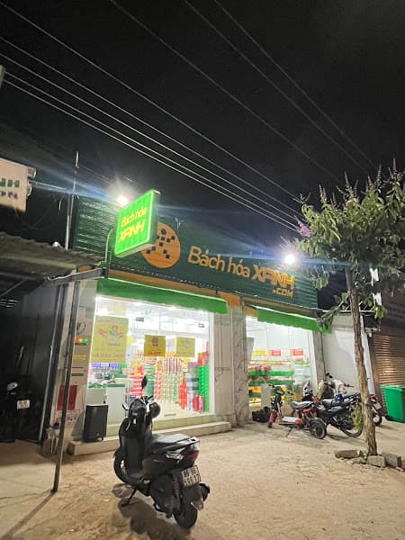 Hình ảnh Bách Hoá Xanh - 2