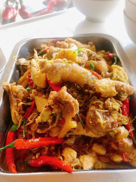 Hình ảnh Quán ăn gia đình Tâm Phúc - 2