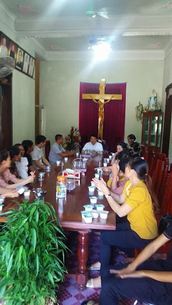 Hình ảnh Chợ Dàn - 4