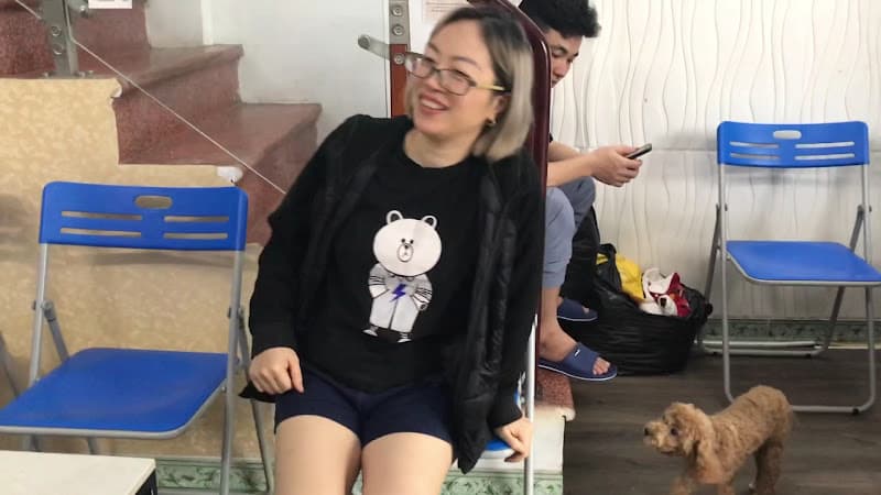 Hình ảnh Thú y Việt Đức - 2