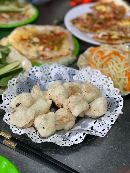 Hình ảnh Bánh Ép Cây Sứ - 2