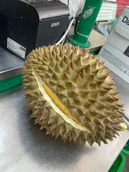 Hình ảnh Siêu thị Bách hoá XANH tại Trần Hưng Đạo - 2