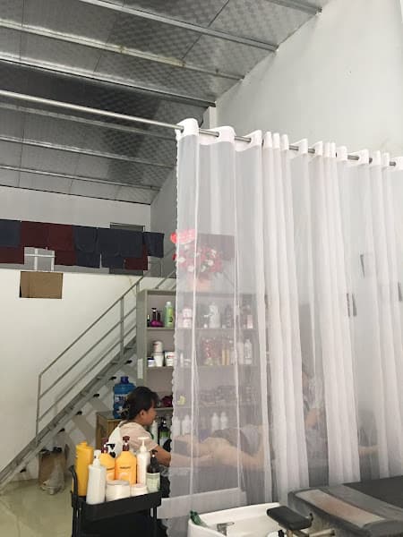 Hình ảnh SaLon Linh Oanh - 4