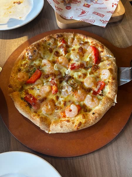 Hình ảnh Pizza Hut - 3