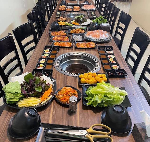 Hình ảnh Nhà Hàng Hải Đăng - Lẩu Nướng Hải Sản - 2