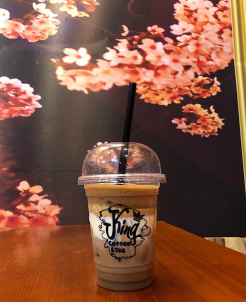Hình ảnh KING Coffee & Tea - 4