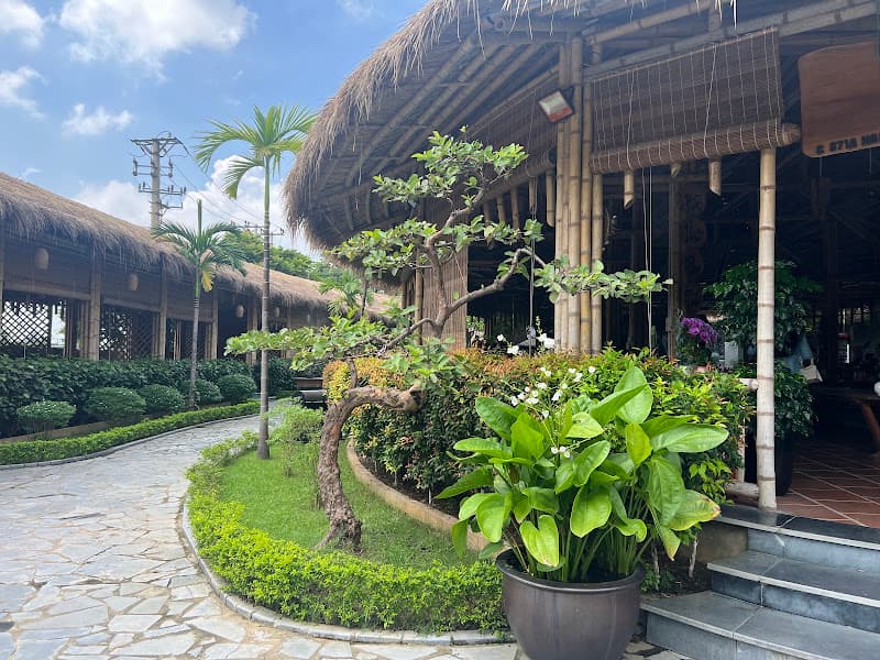 Hình ảnh Nhà hàng Bánh Việt - 3